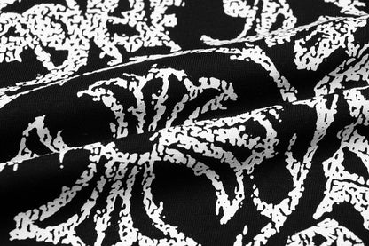 T-shirt Chrome Hearts Sanskrit Horseshoe Cross TB36