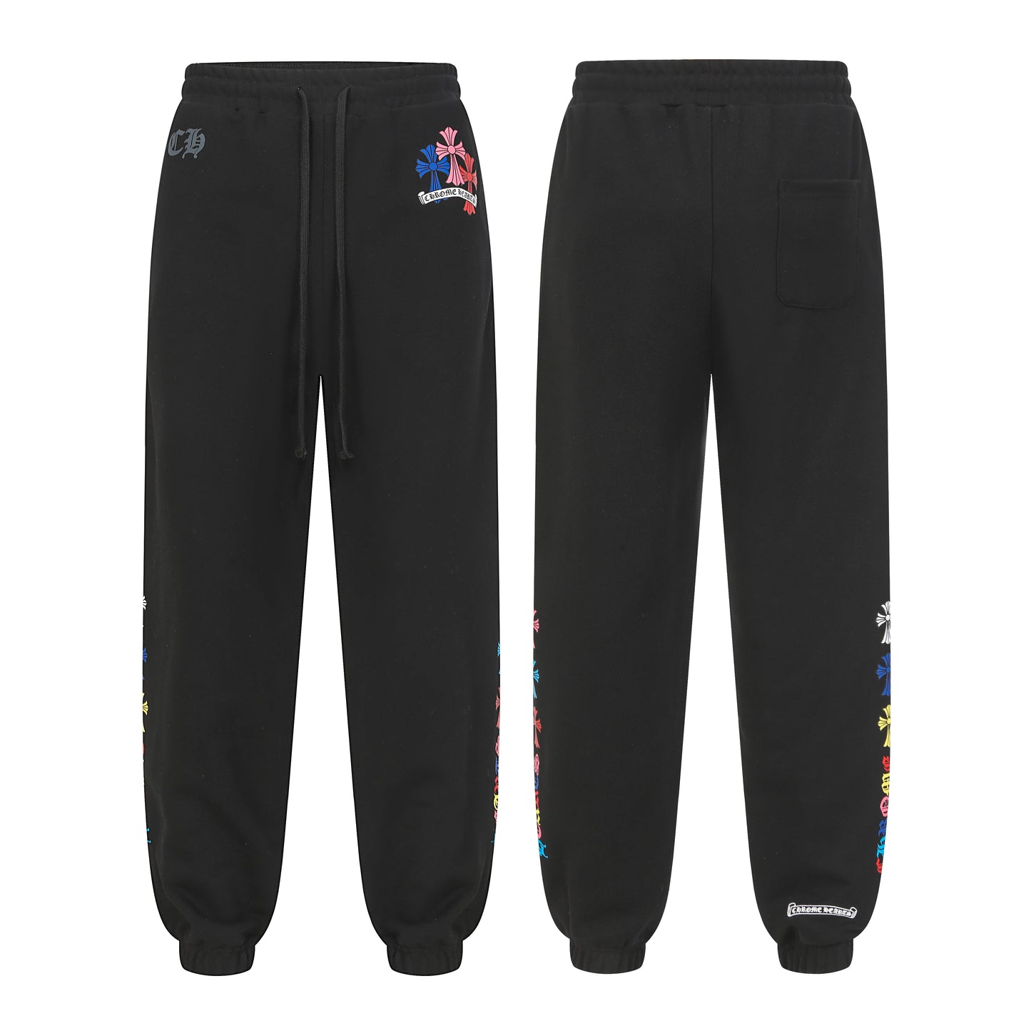 Chrome Hearts NOUVEAU Pantalon W5005