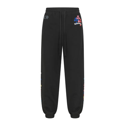 Chrome Hearts NOUVEAU Pantalon W5005