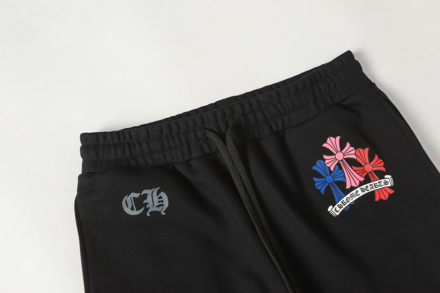 Chrome Hearts NOUVEAU Pantalon W5005