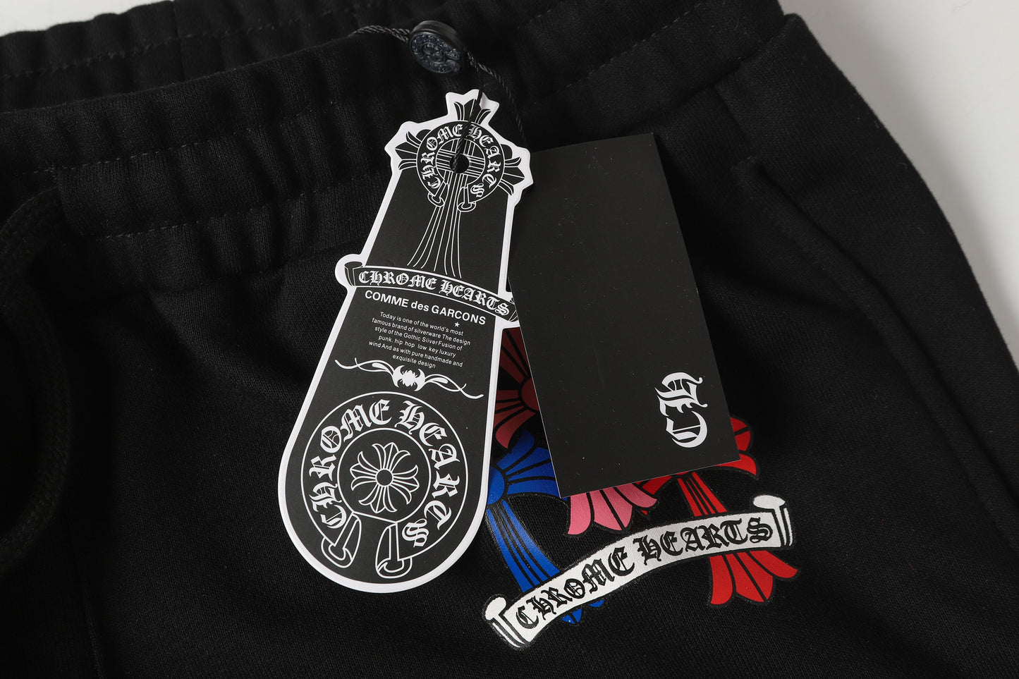 Chrome Hearts NOUVEAU Pantalon W5005