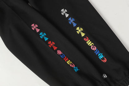 Chrome Hearts NOUVEAU Pantalon W5005
