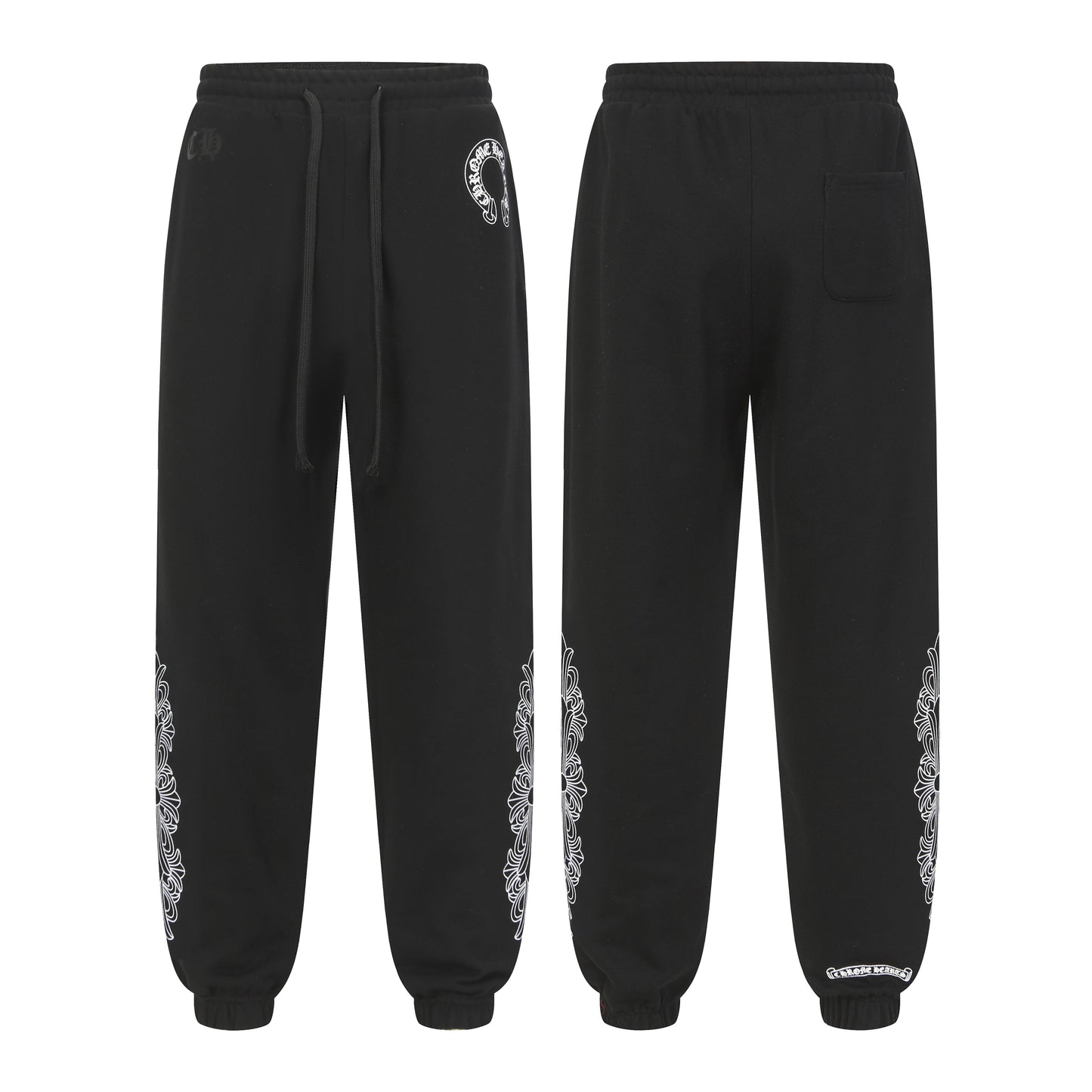 Chrome Hearts Hosen W5003
