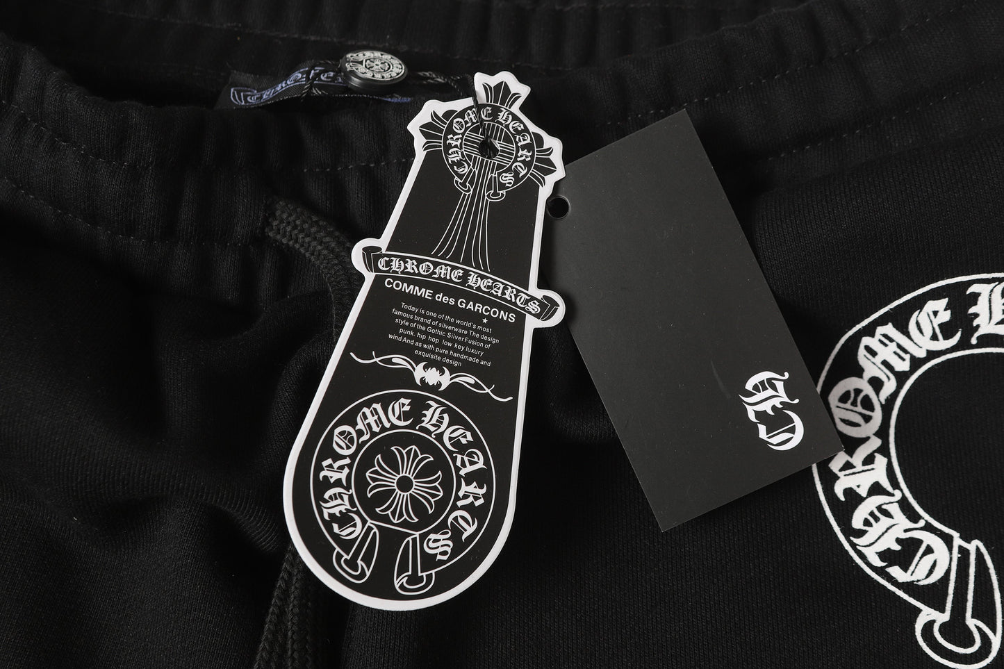 Chrome Hearts Hosen W5003