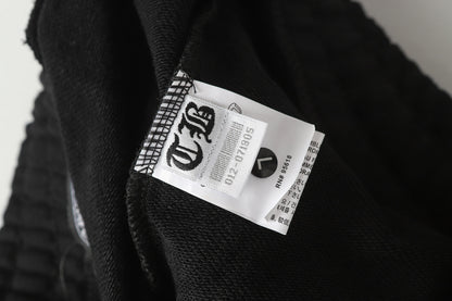 Chrome Hearts Hosen W5003
