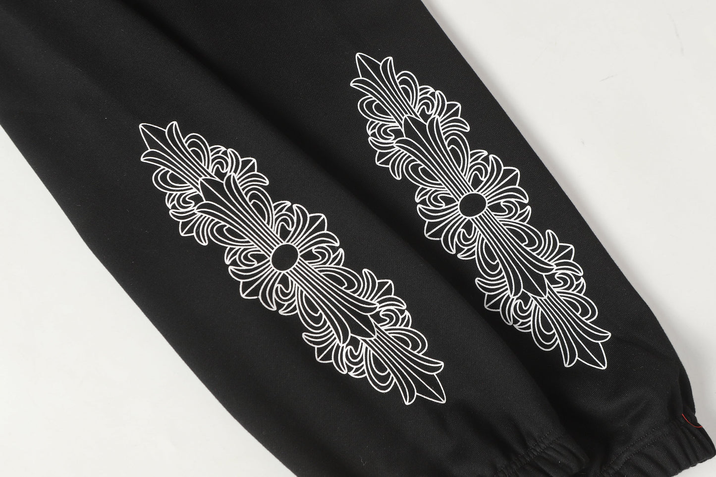 Chrome Hearts Hosen W5003