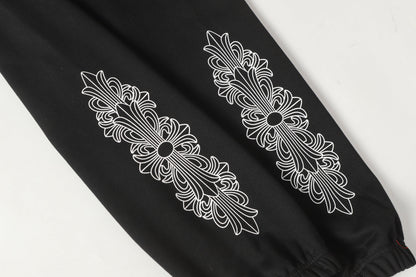 Chrome Hearts Hosen W5003