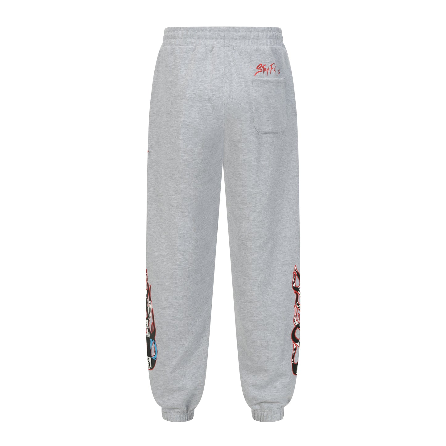Chrome Hearts NEUE Hose W5006