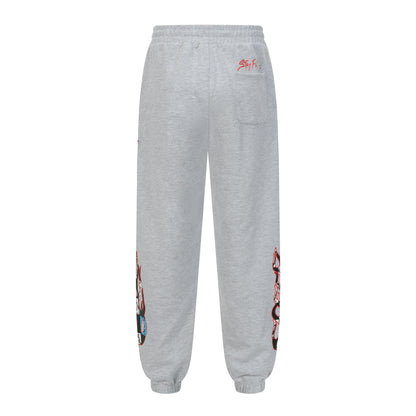 Chrome Hearts NEUE Hose W5006