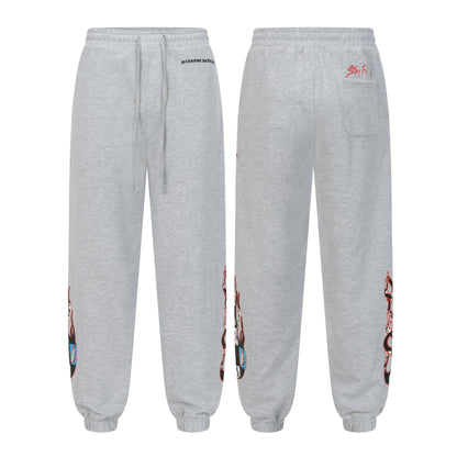 Chrome Hearts NEUE Hose W5006