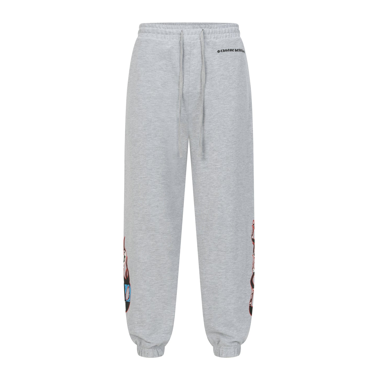 Chrome Hearts NEUE Hose W5006