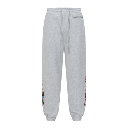 Chrome Hearts NEUE Hose W5006