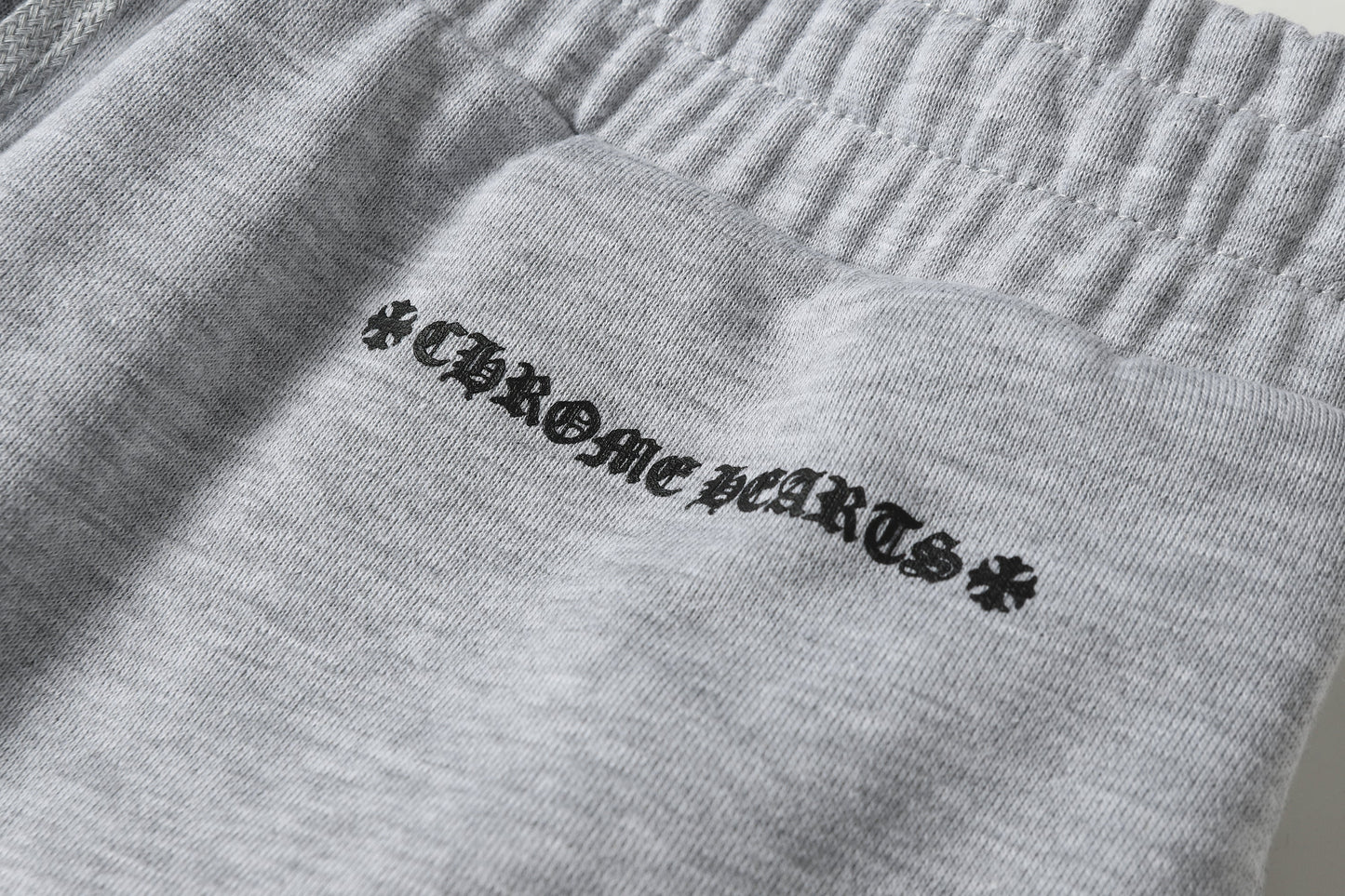 Chrome Hearts NEUE Hose W5006