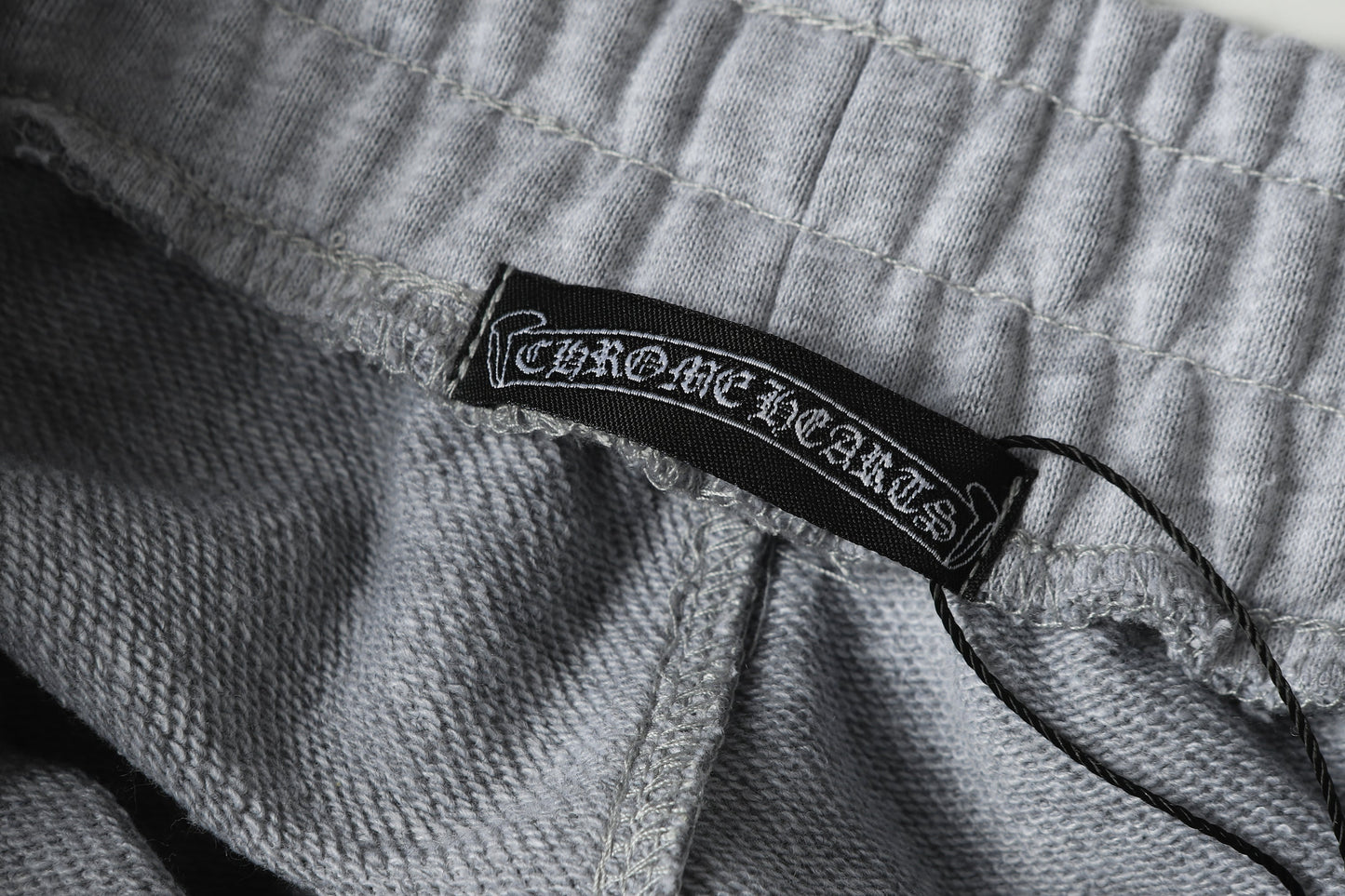 Chrome Hearts NEUE Hose W5006