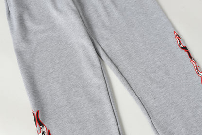 Chrome Hearts NEUE Hose W5006