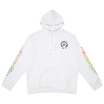 Sweat à capuche Chrome Hearts