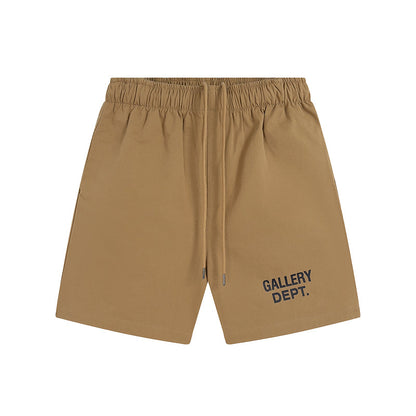 GALLERY DEPT Neue Shorts