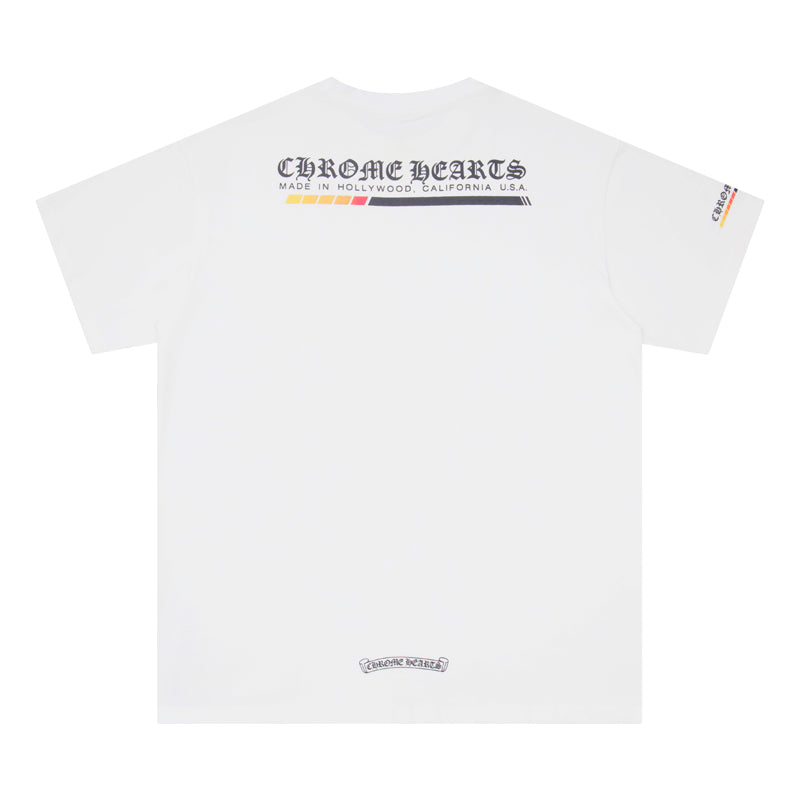 T-shirts Chrome Hearts K6051
