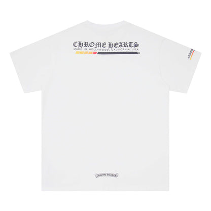 T-shirts Chrome Hearts K6051