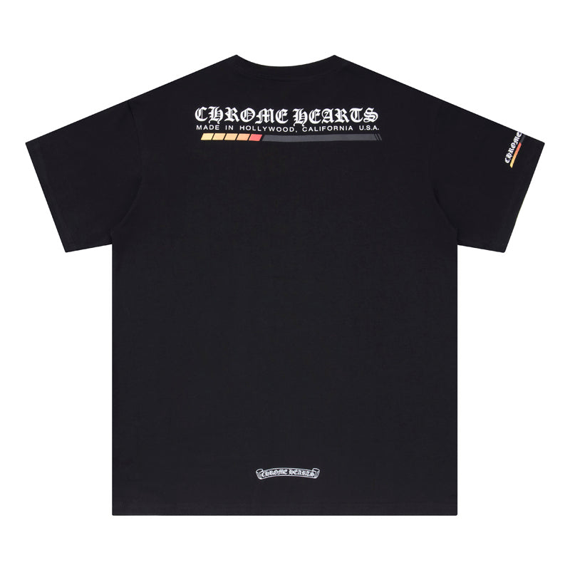 T-shirts Chrome Hearts K6051