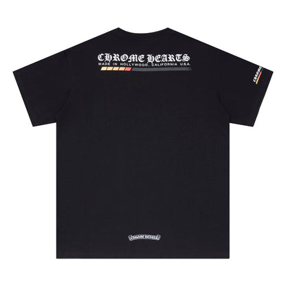 T-shirts Chrome Hearts K6051