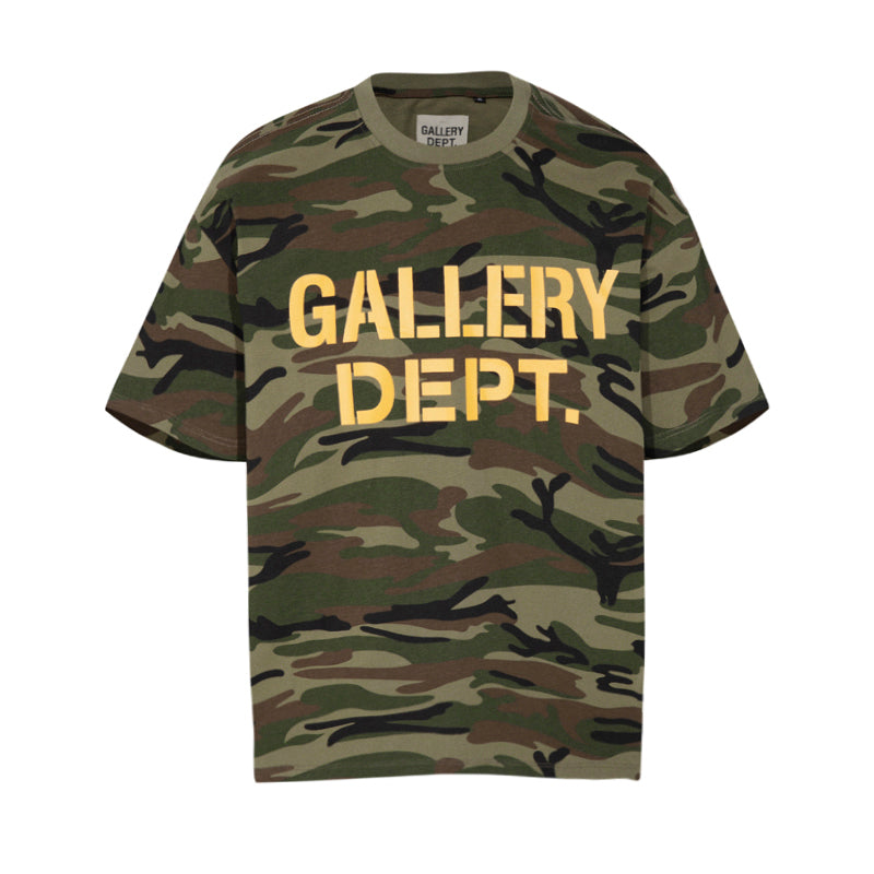 GALLERY DEPT Neues T-Shirt