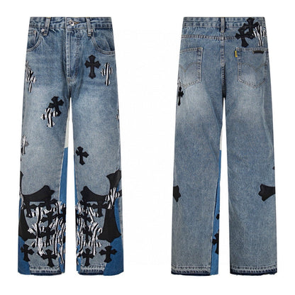 Chrome Hearts Nouveau Pantalon 633