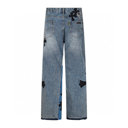 Chrome Hearts Nouveau Pantalon 633