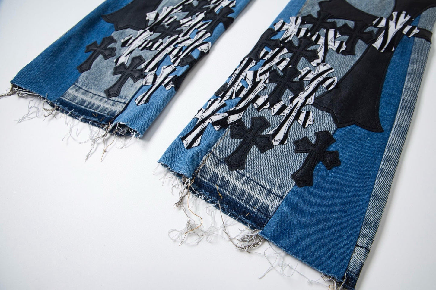 Chrome Hearts Nouveau Pantalon 633