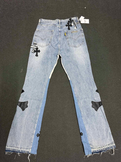 Chrome Hearts Nouveau Pantalon 633