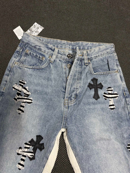Chrome Hearts Nouveau Pantalon 633
