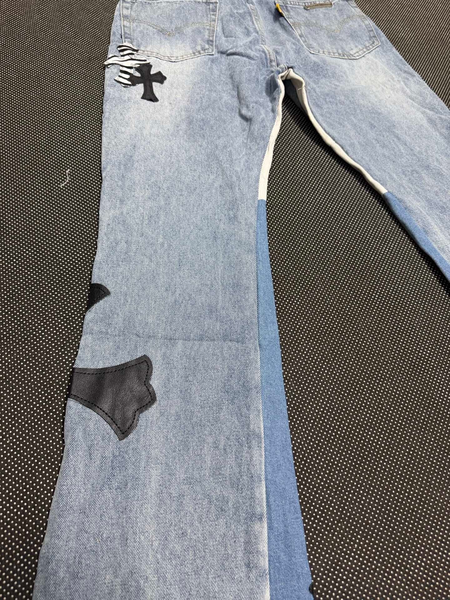 Chrome Hearts Nouveau Pantalon 633
