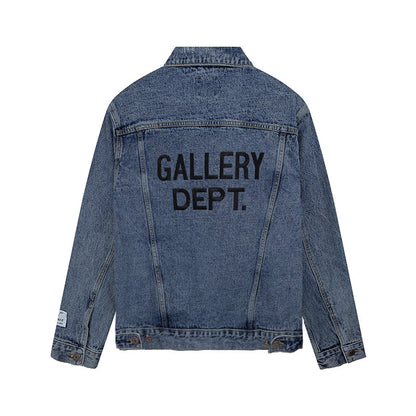 GALLERY DEPT  Neue Jacke