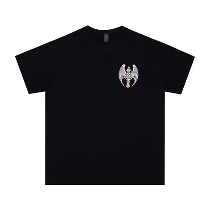 T-shirts Chrome Hearts
