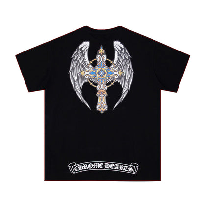 T-shirts Chrome Hearts
