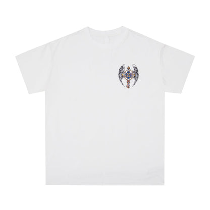 T-shirts Chrome Hearts