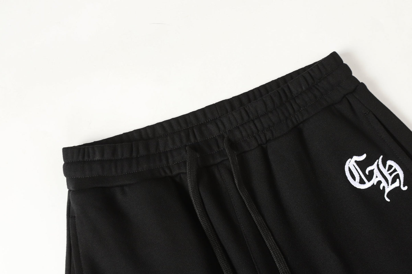 Chrome Hearts NEUE Hose W5007