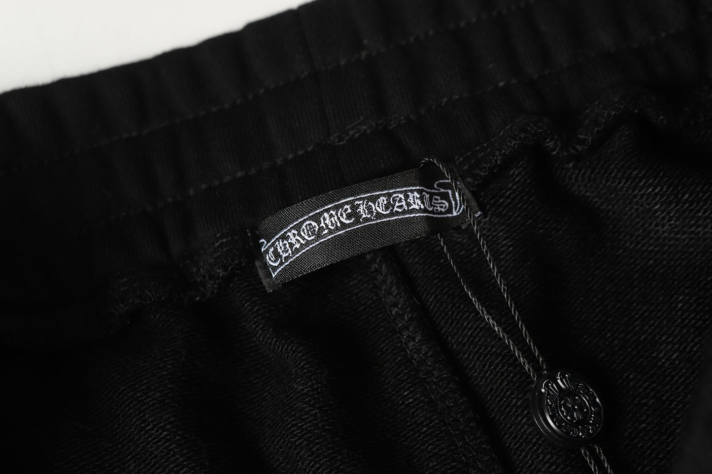 Chrome Hearts NEUE Hose W5007