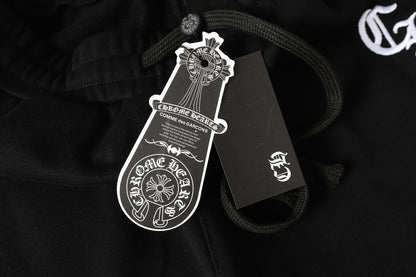 Chrome Hearts NEUE Hose W5007