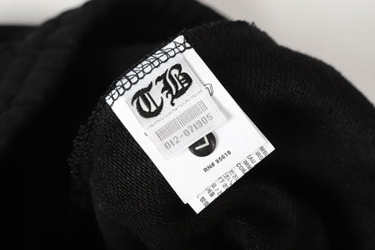 Chrome Hearts NEUE Hose W5007
