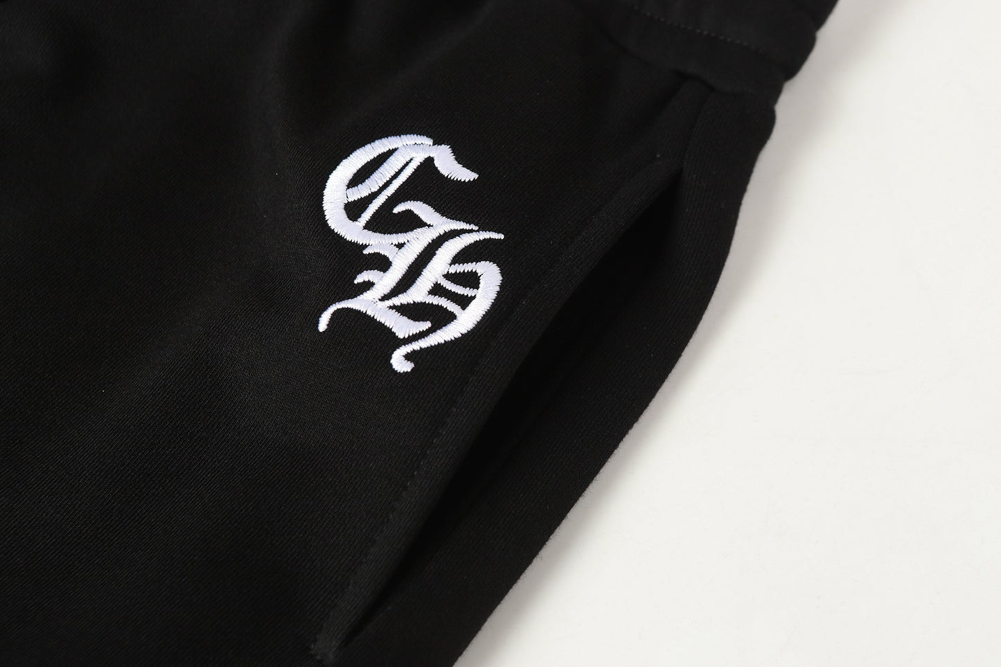 Chrome Hearts NEUE Hose W5007