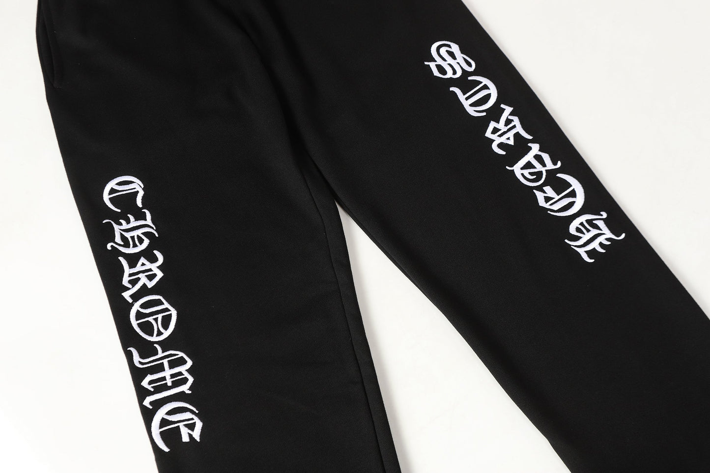Chrome Hearts NEUE Hose W5007