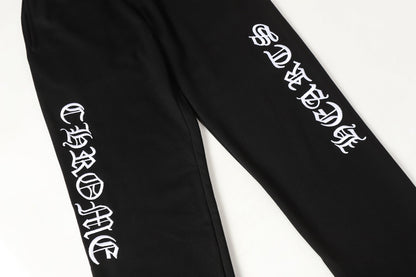 Chrome Hearts NEUE Hose W5007