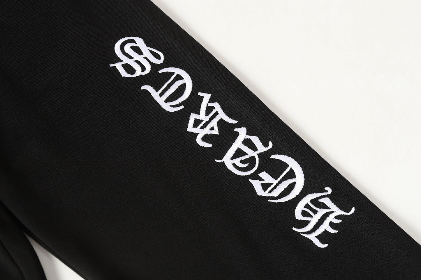 Chrome Hearts NEUE Hose W5007