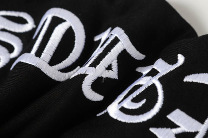 Chrome Hearts NEUE Hose W5007