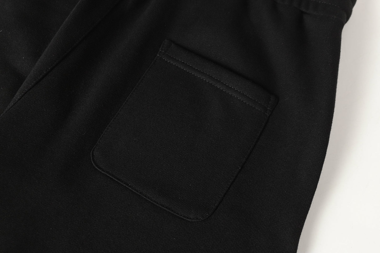 Chrome Hearts NEUE Hose W5007