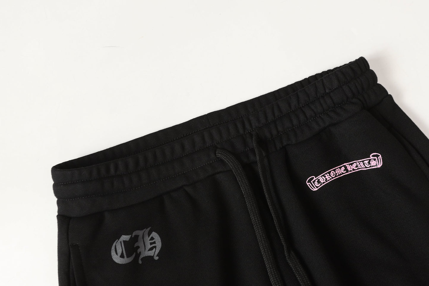Chrome Hearts NEUE Hose W5008