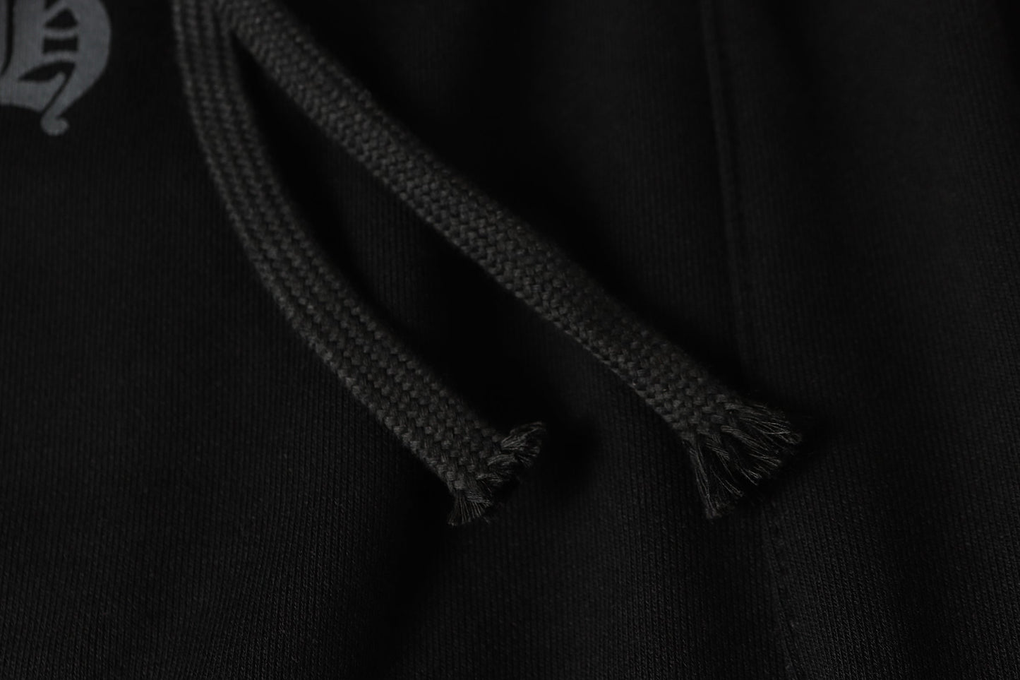 Chrome Hearts NEUE Hose W5008