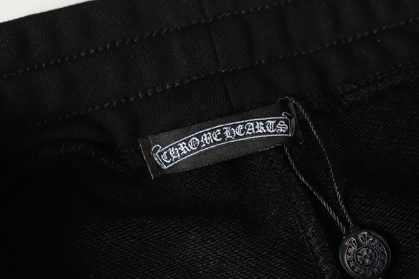 Chrome Hearts NEUE Hose W5008
