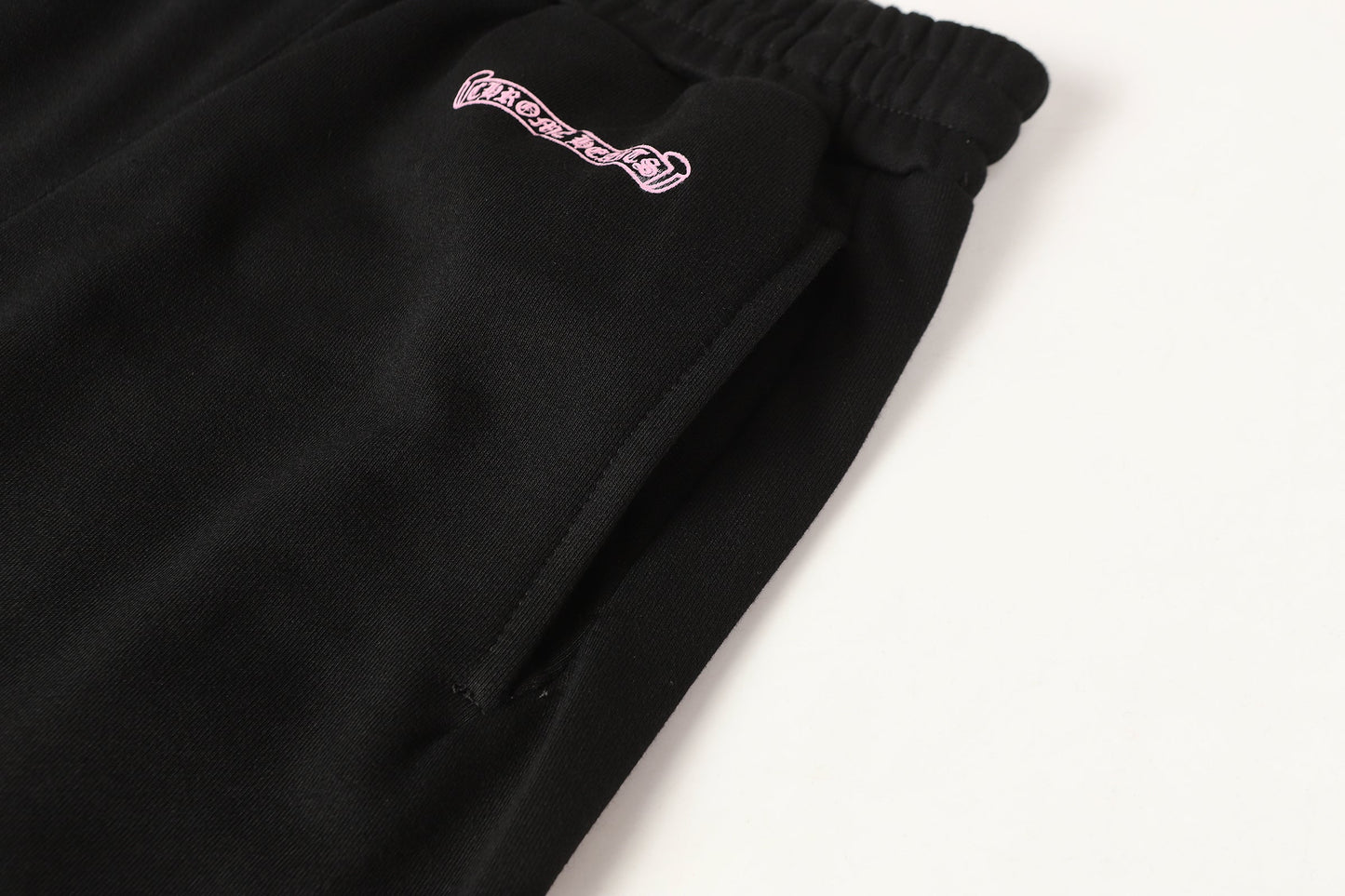 Chrome Hearts NEUE Hose W5008